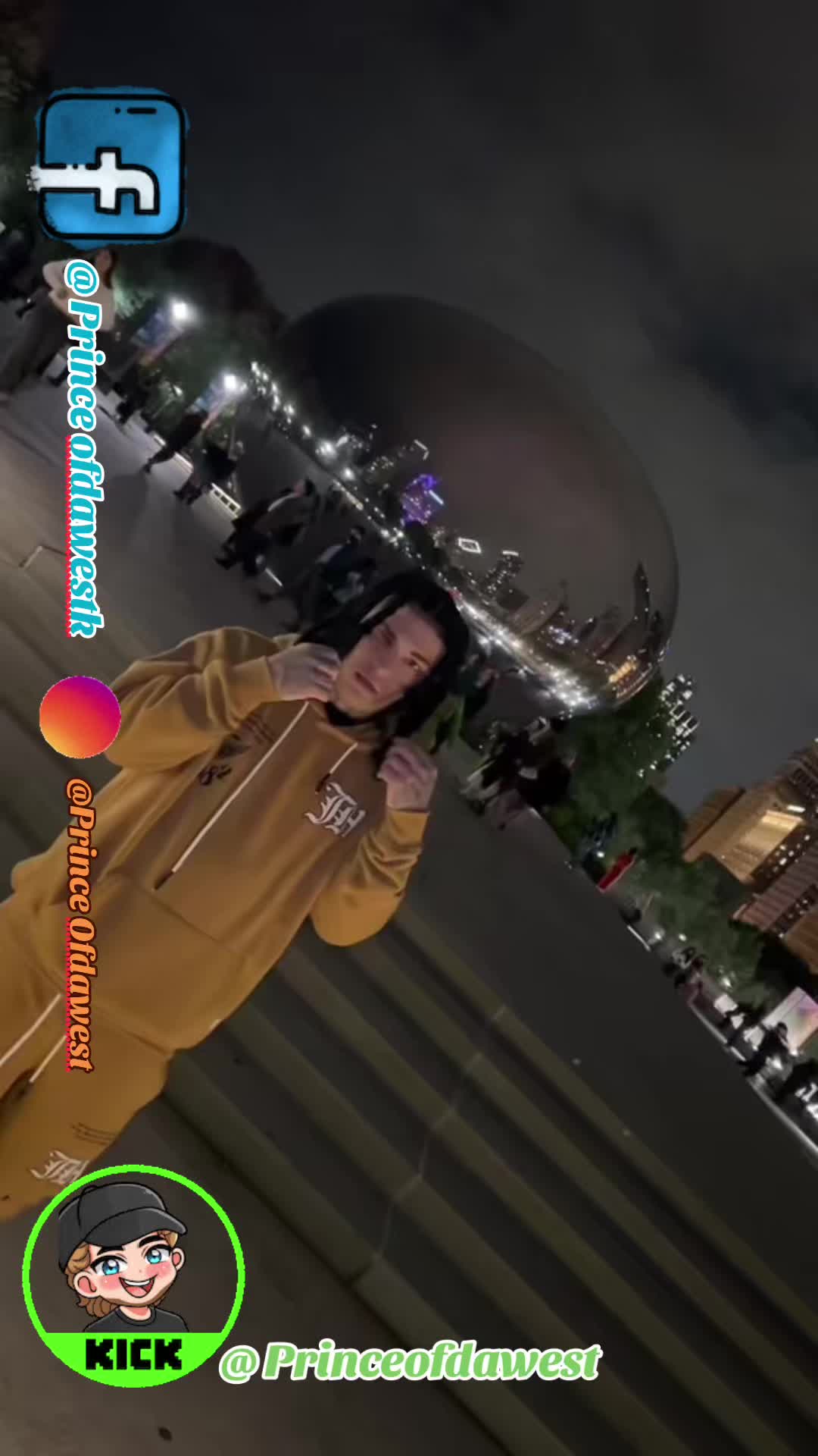 @princeofdawestk🤬👑
