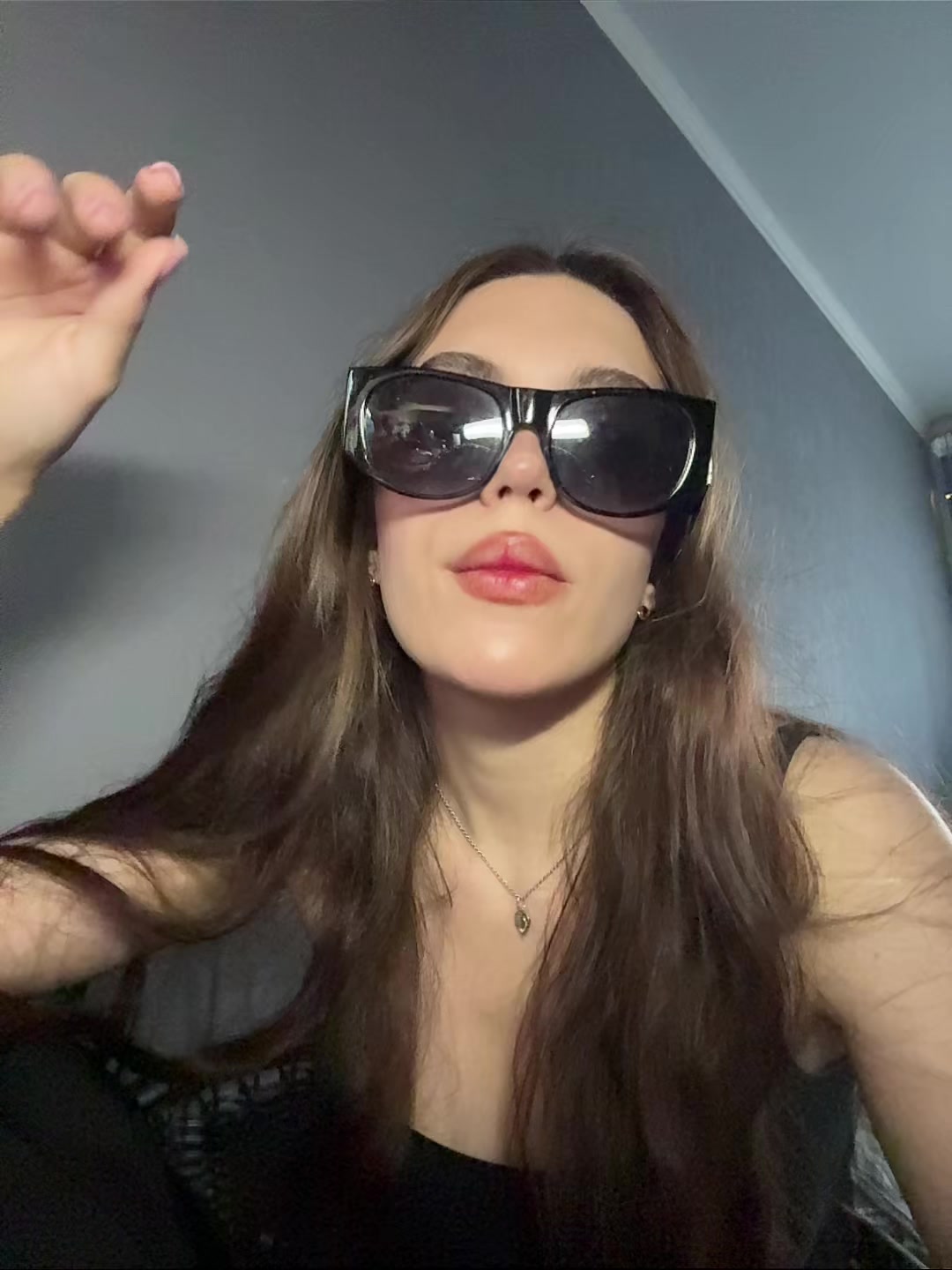 @я моль