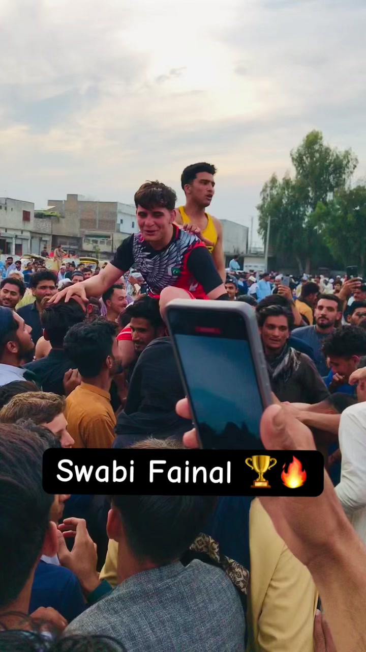 @Da kabbdi fan &lsquo;em💕