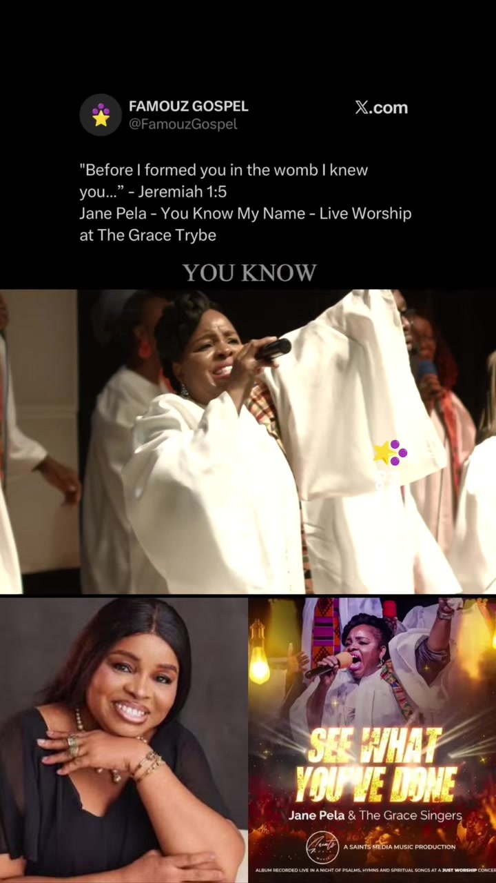 @FAMOUZ GOSPEL