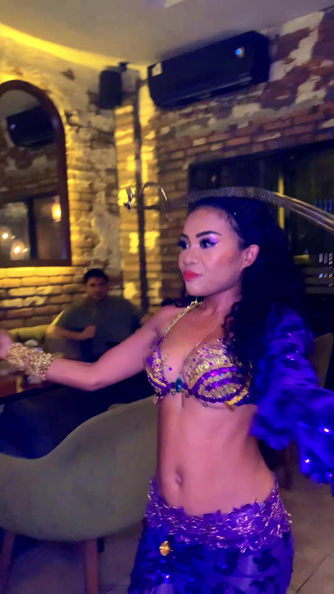 @CR bellydance