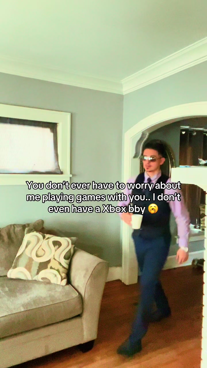 @Danny Fernandez