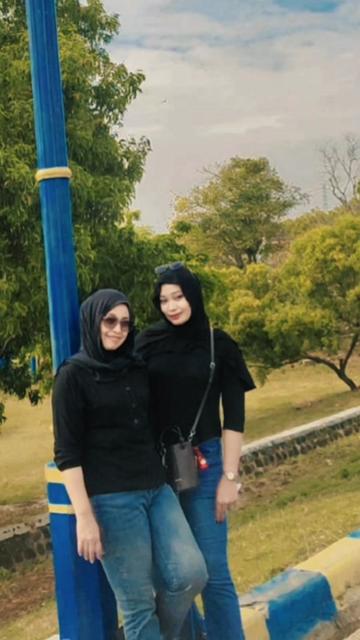 @Mama Intan 79 💞