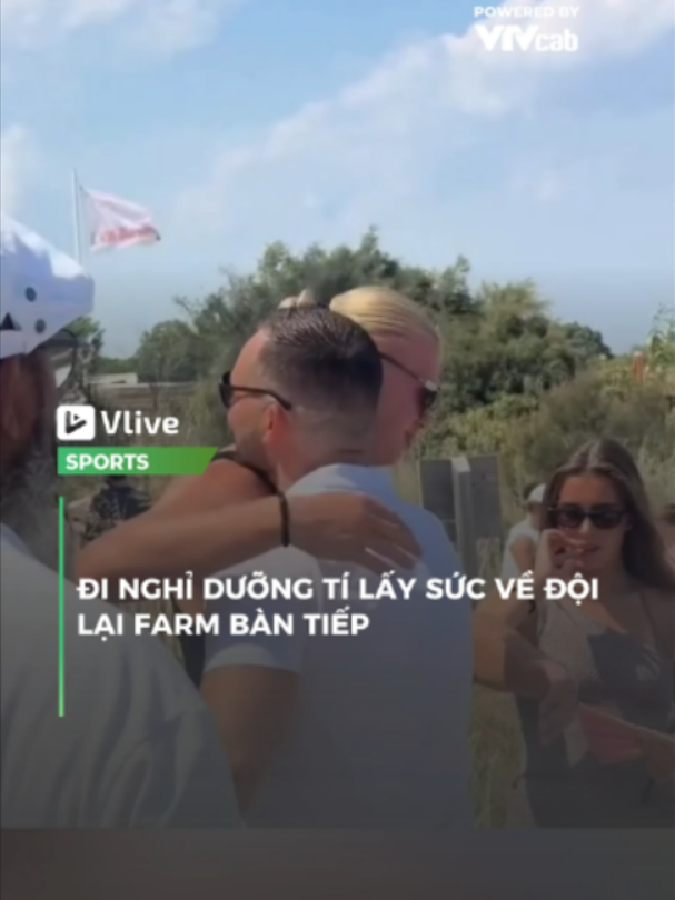 @Vlive Sports