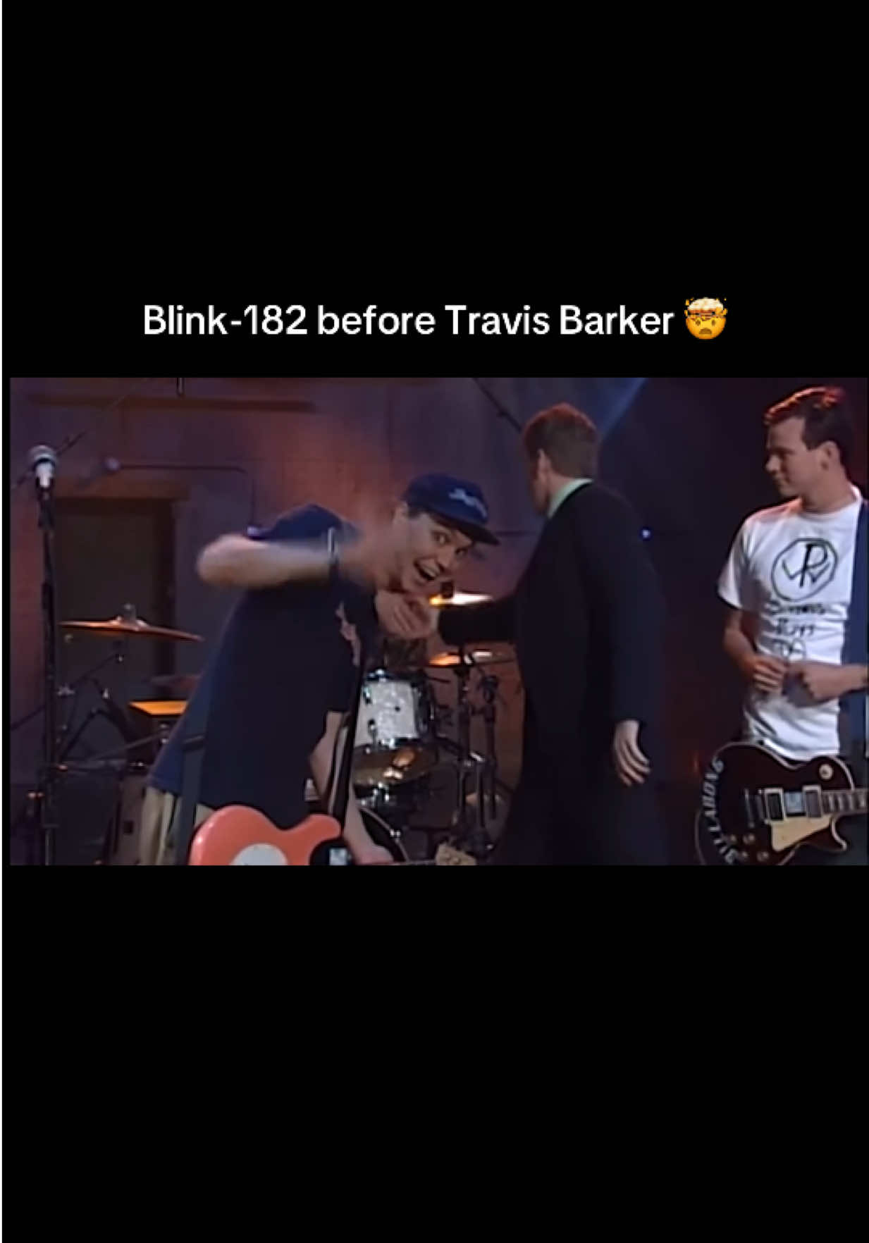 @Blink-182 Fan Page