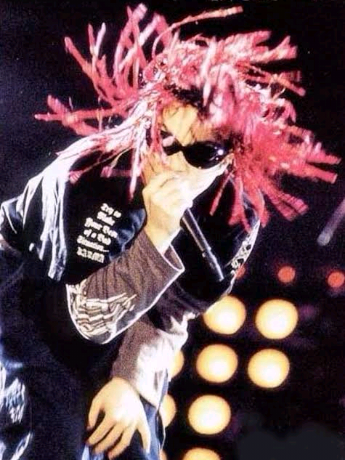@nu metal forever