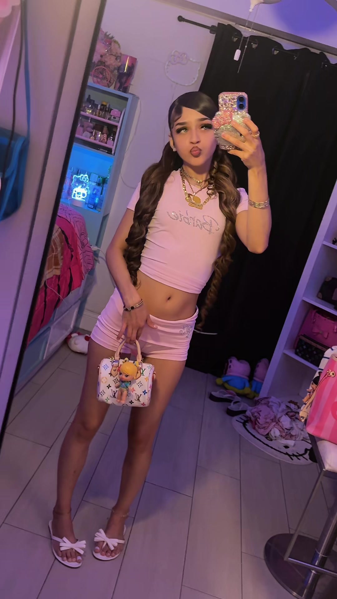 @Puerto Rican Princess