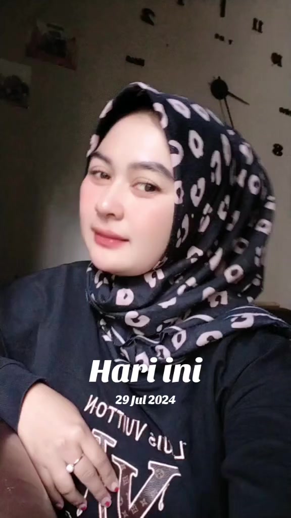 @Cantik Distira