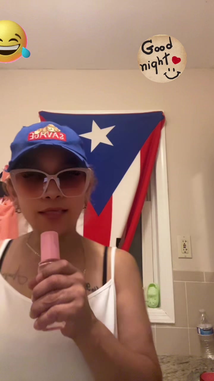 @Yvette savage