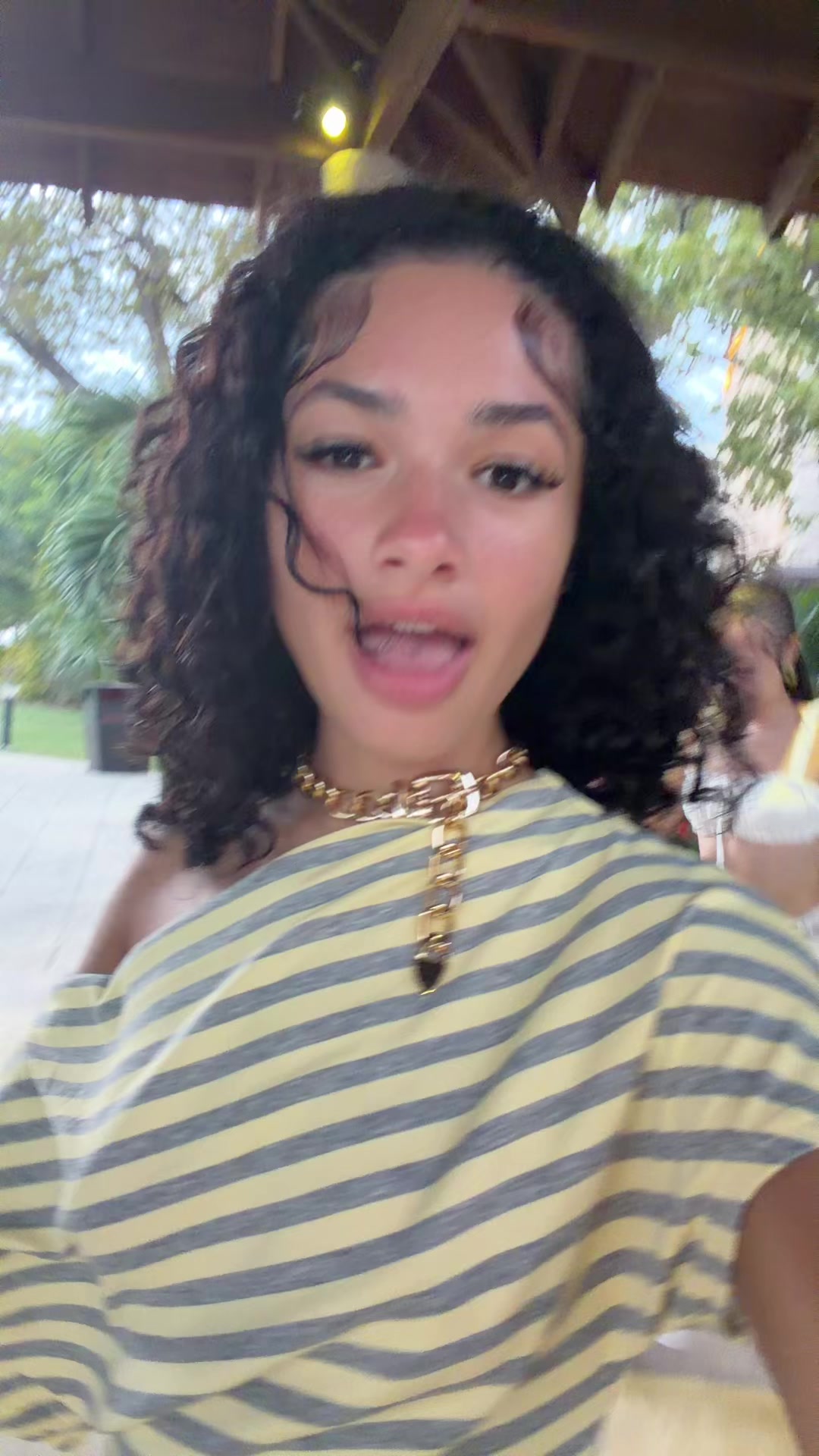 @they banned me