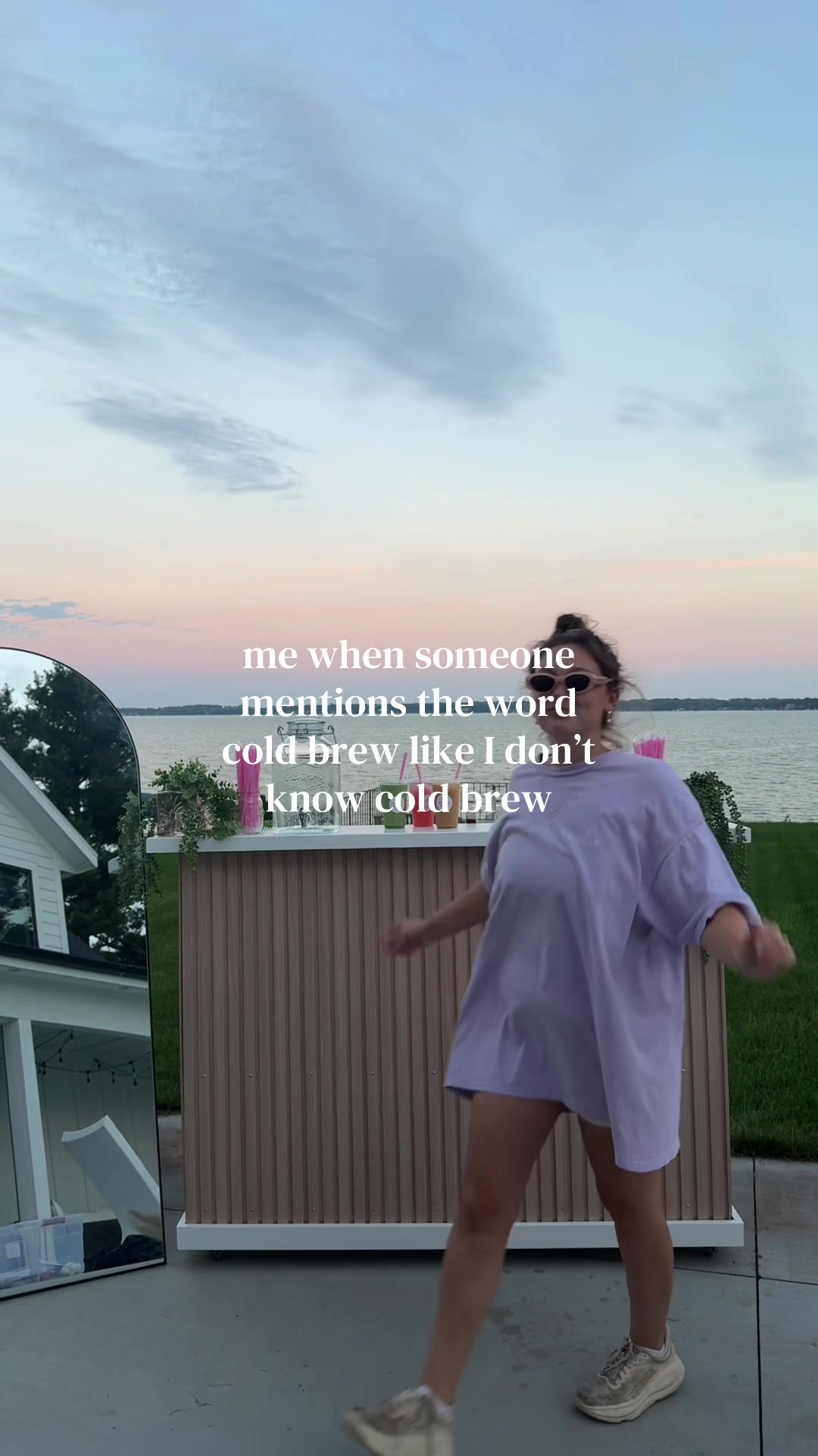@Every Bitch Needs a Scrunchie