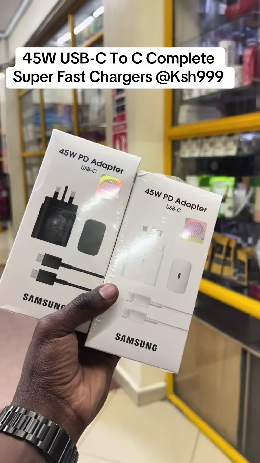 @Gadget Pro Ke