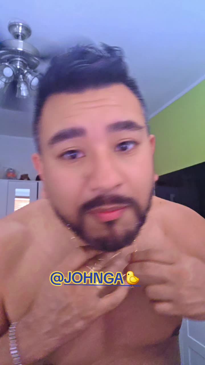 @JOHNGA🐤