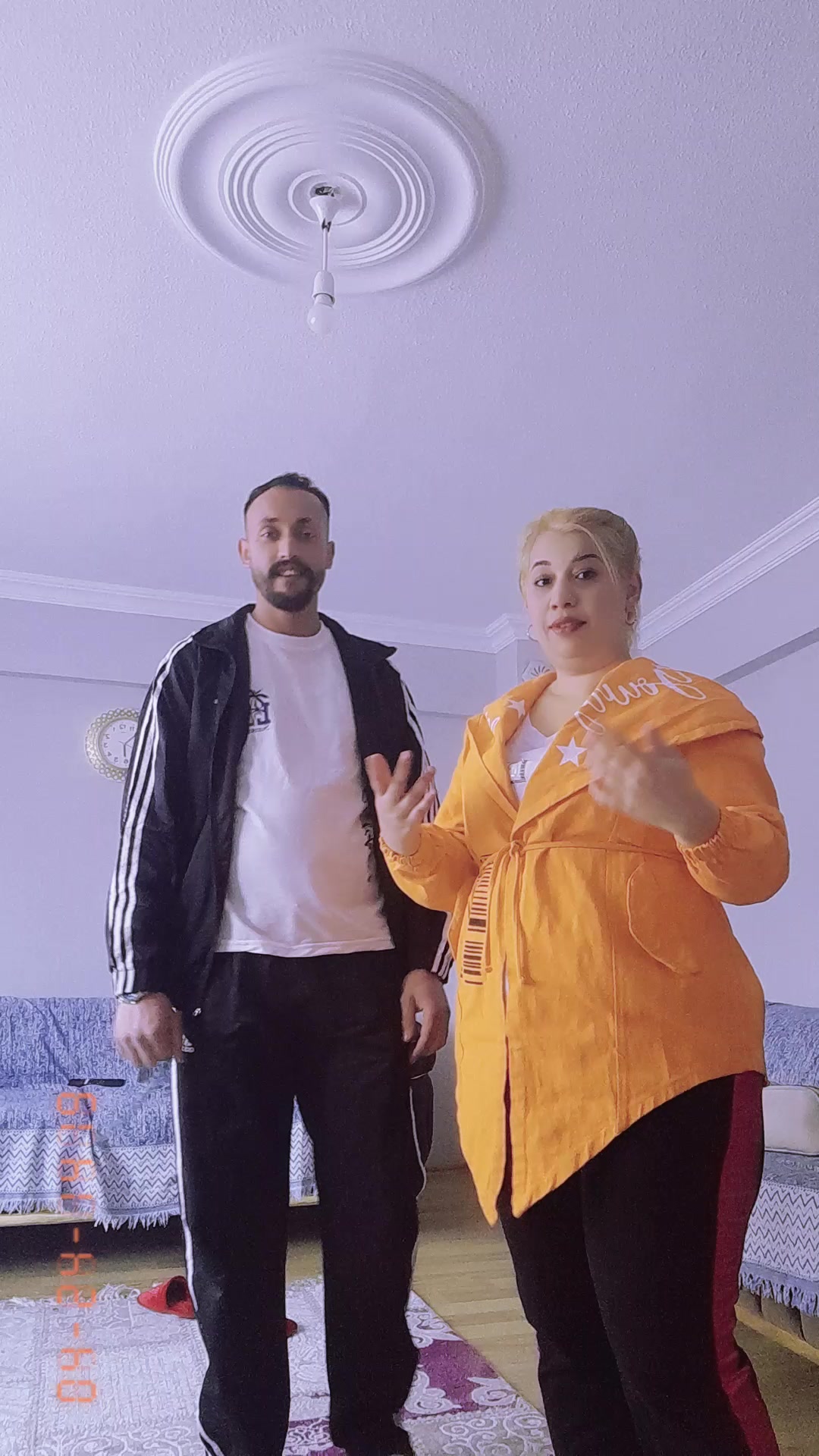 @Bayram❤Gamze.
