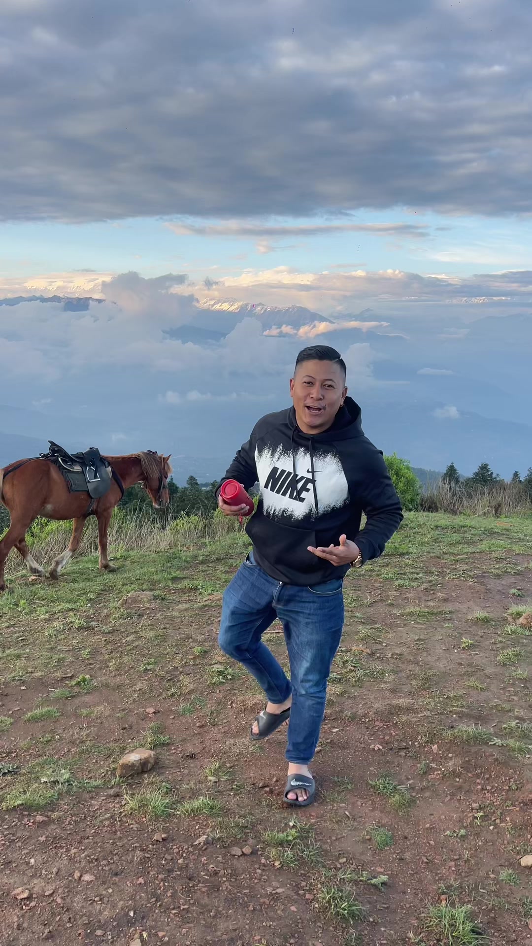 @Binod Tamang