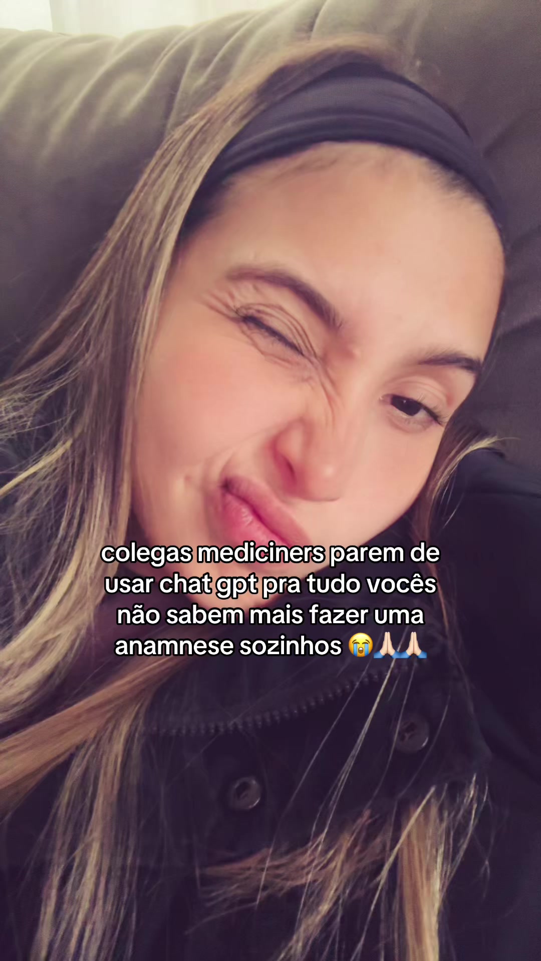 @Lais Brito