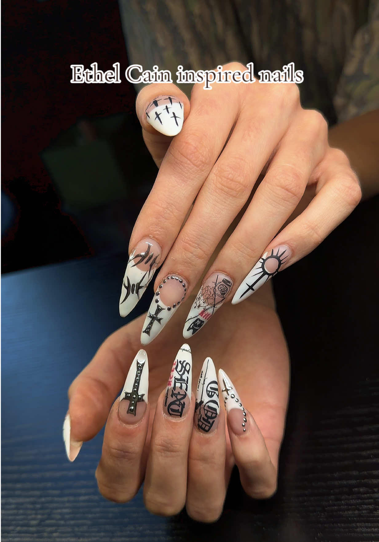 @gelbirdnails