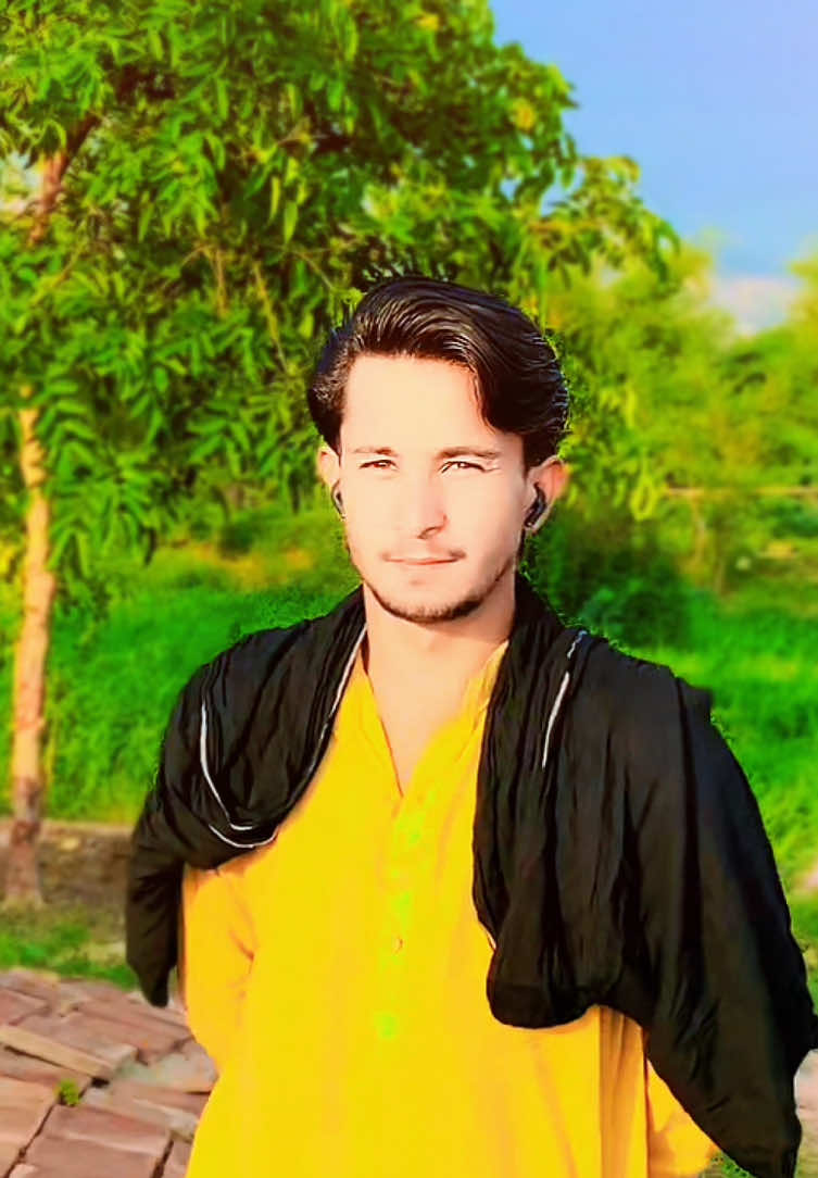 @وحید نیازی (گلشاہی)👑