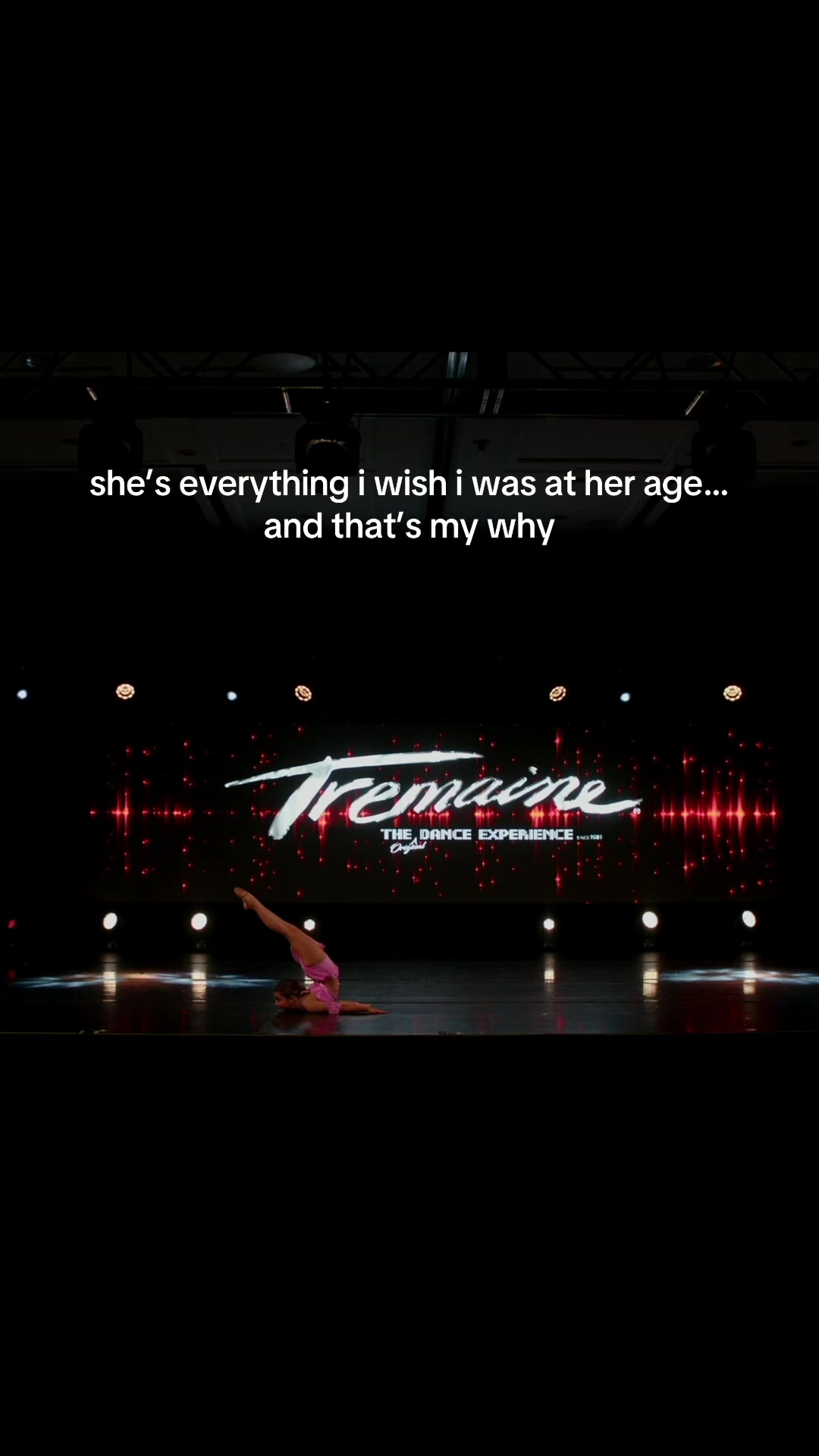 @TRICIA NIBARGER 🖤