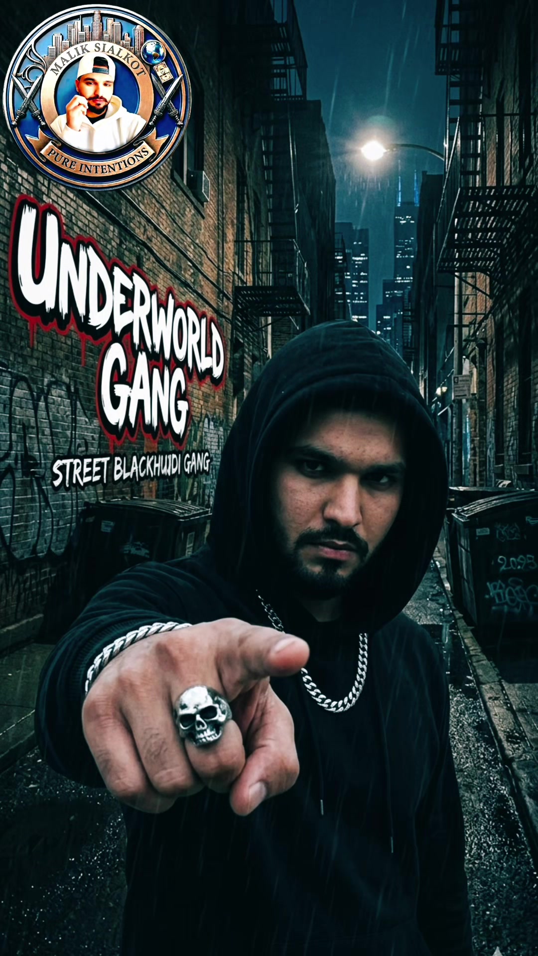 @UNDERWORLD 🌍🇺🇸🇵🇰