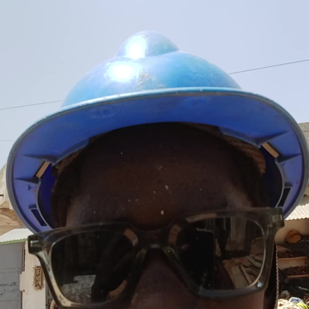 @Fawsayni M&eacute;tallique Touba