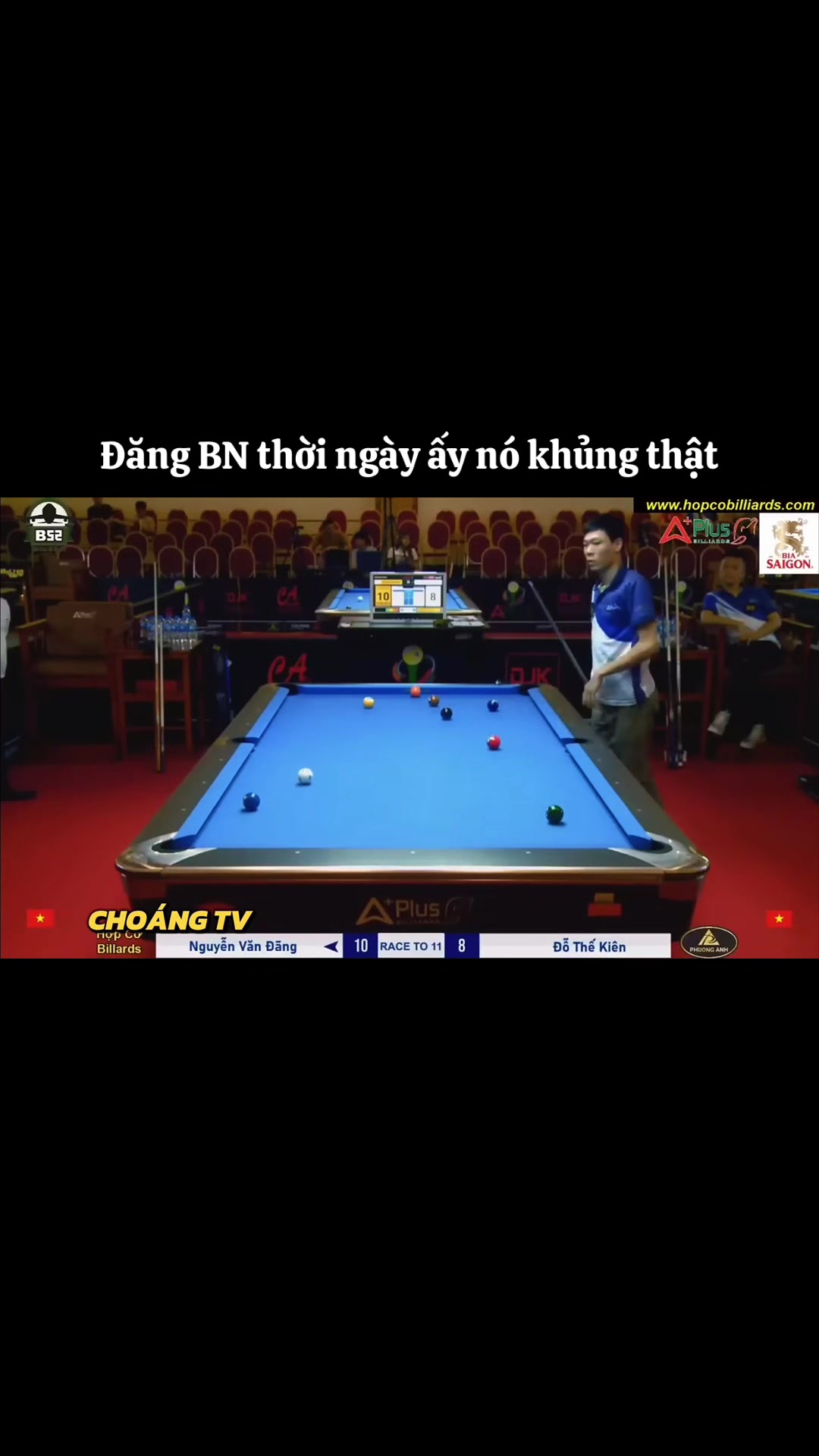 @CHOÁNG TV