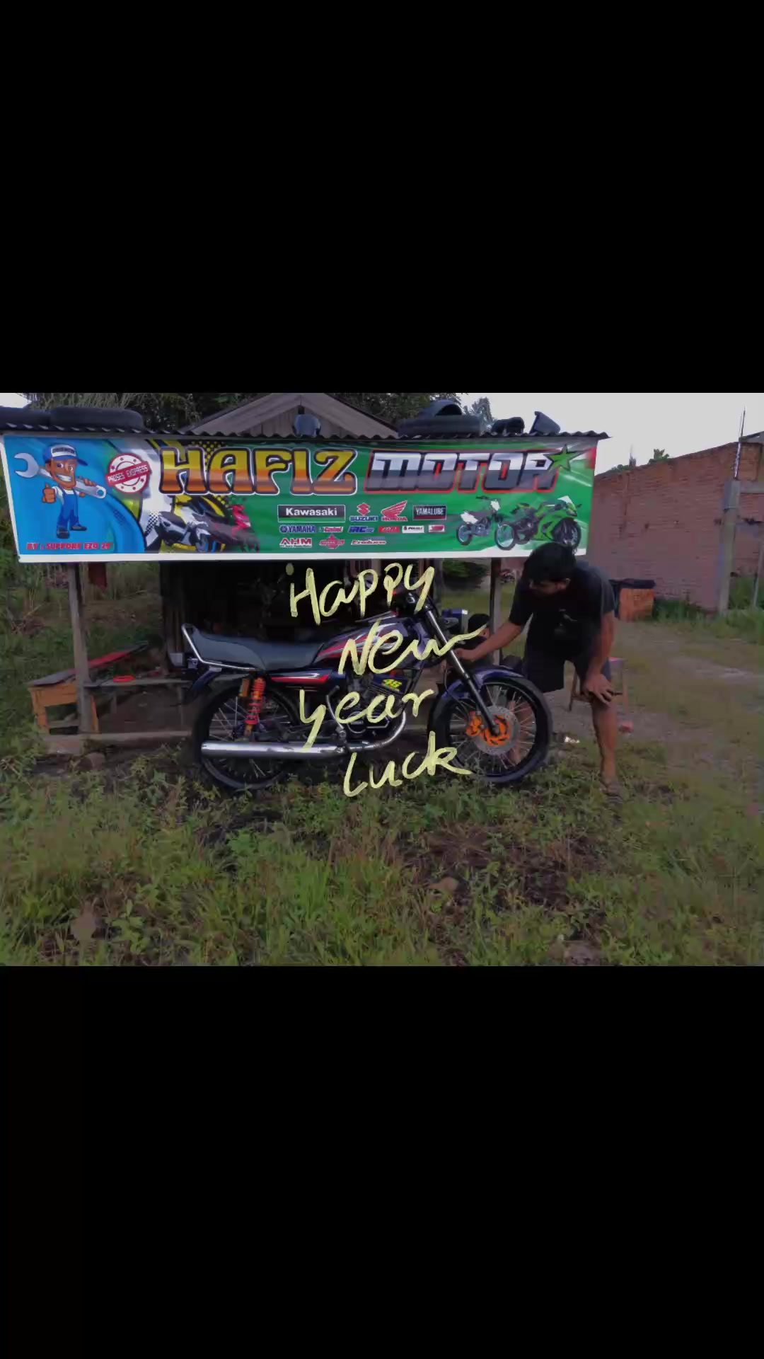 @Hafiz Kombot