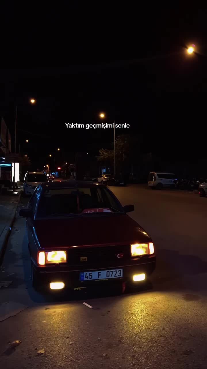 @Umut Kozan