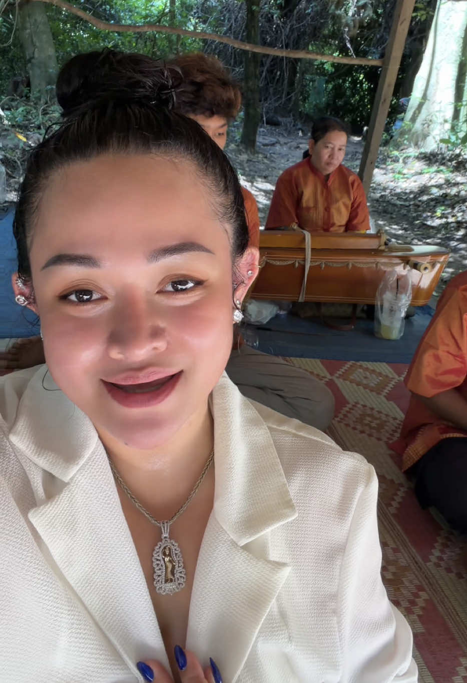 @Sou Siryka - ស៊ូ សុីរីកា