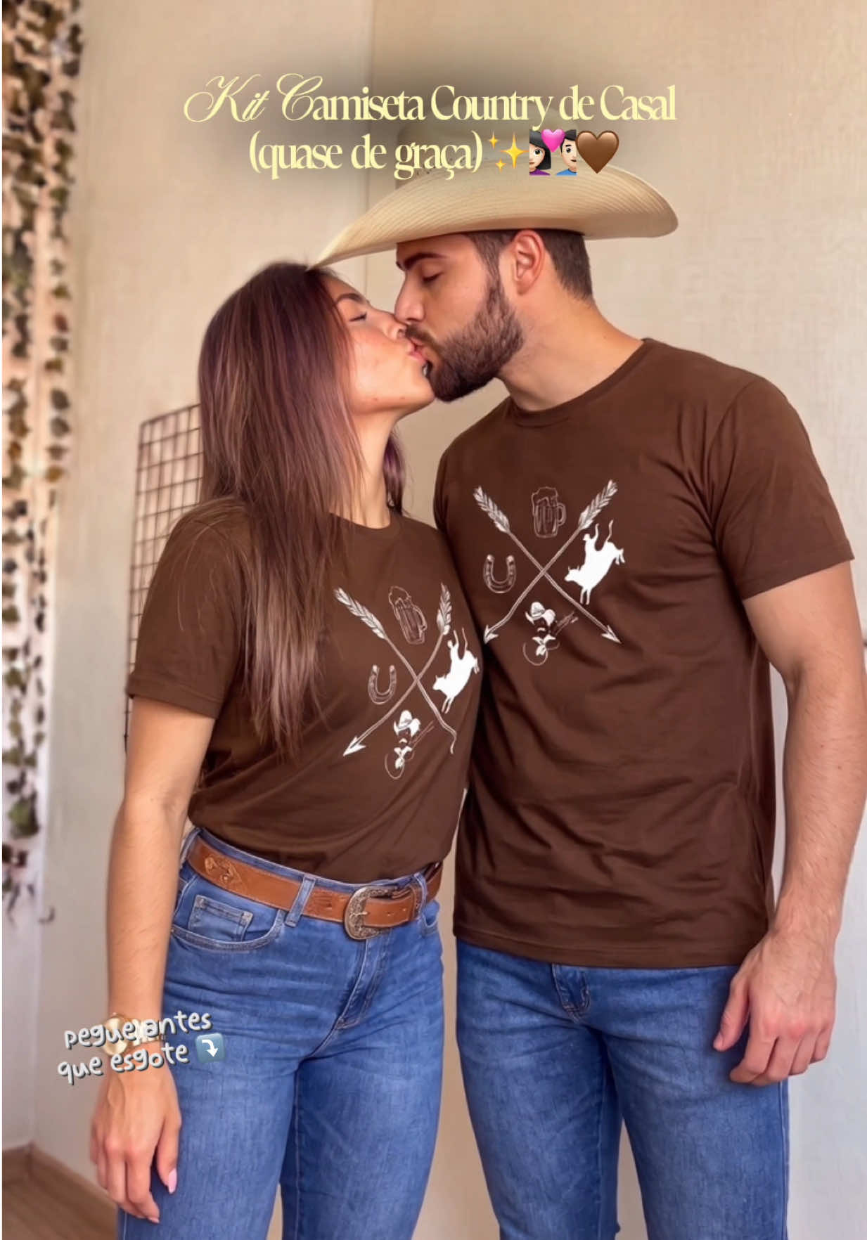 @Giovana | Moda Country 🤠