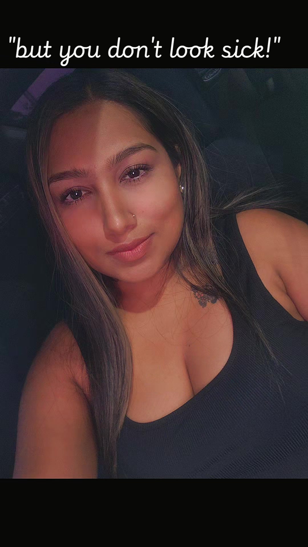 @Sharvani M