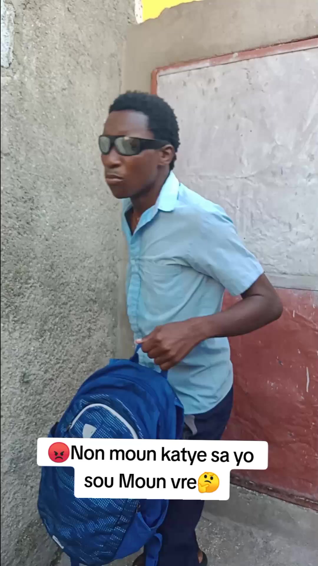 @😎😡@Jacken801🥱Tòg manje A!🍝