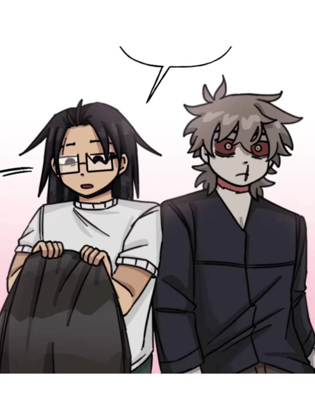 @Yazi One (Shiro 2.0)
