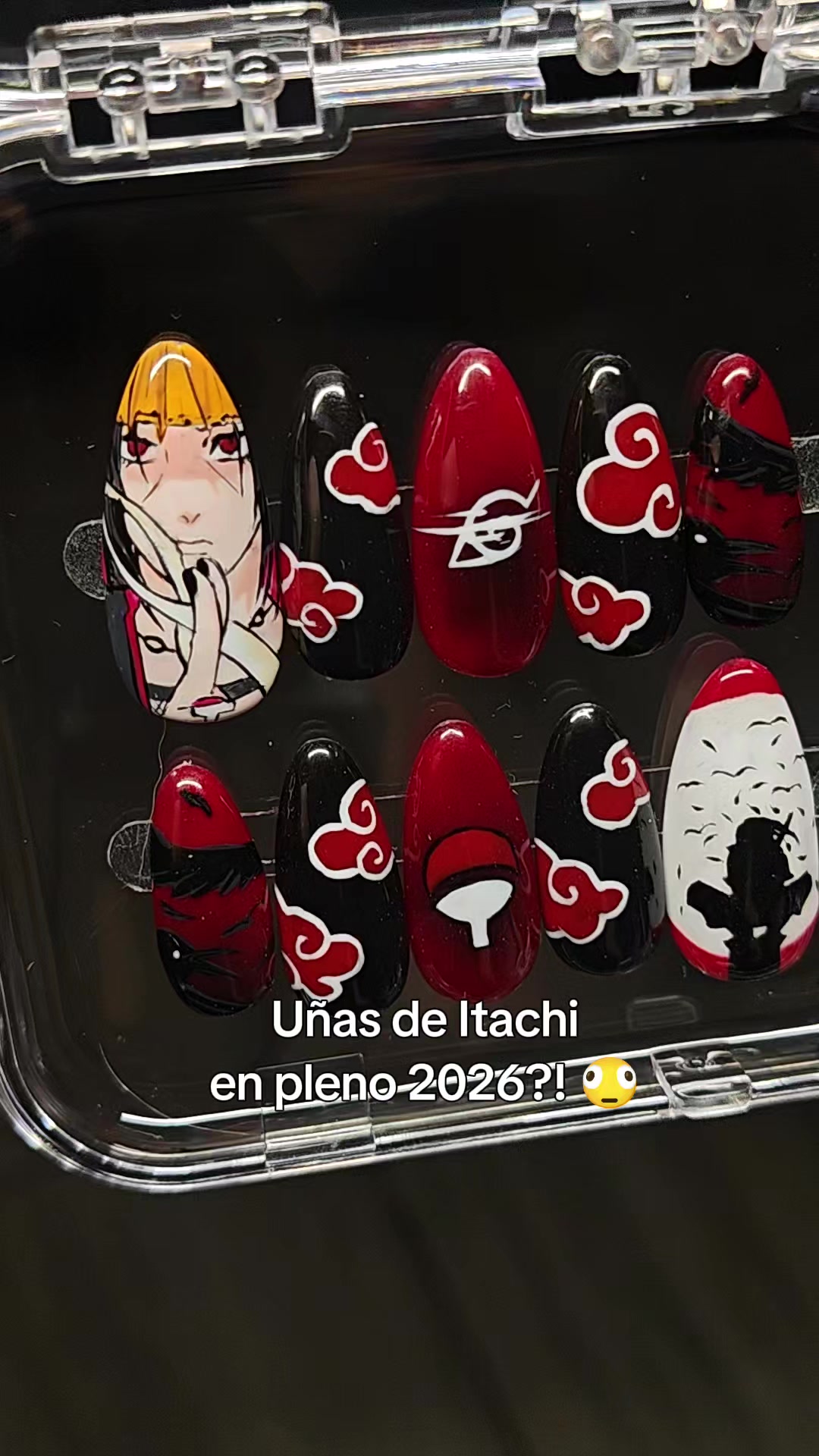 @Astro Nailz