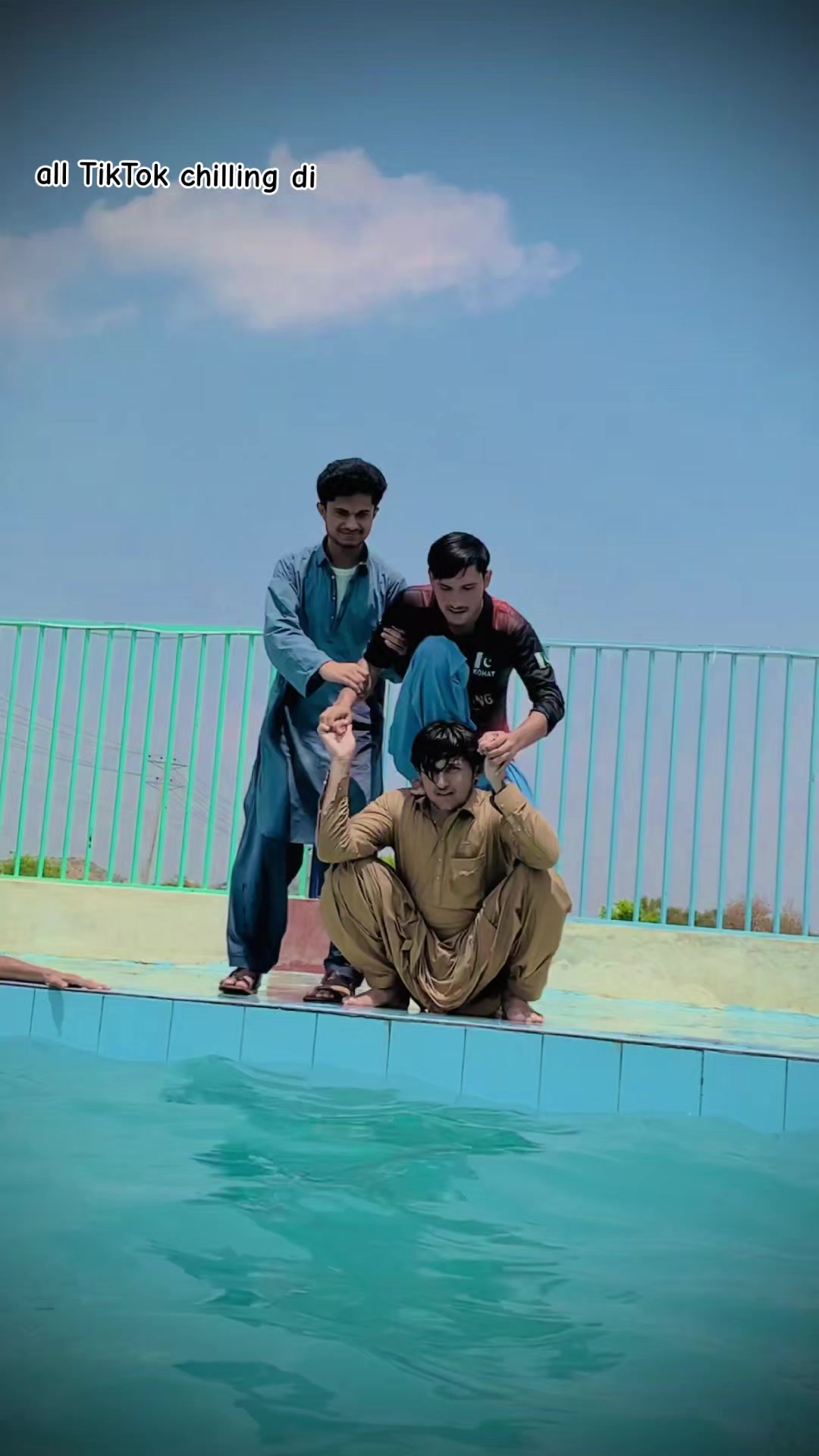 @⭐SK swimming Pool⭐KING