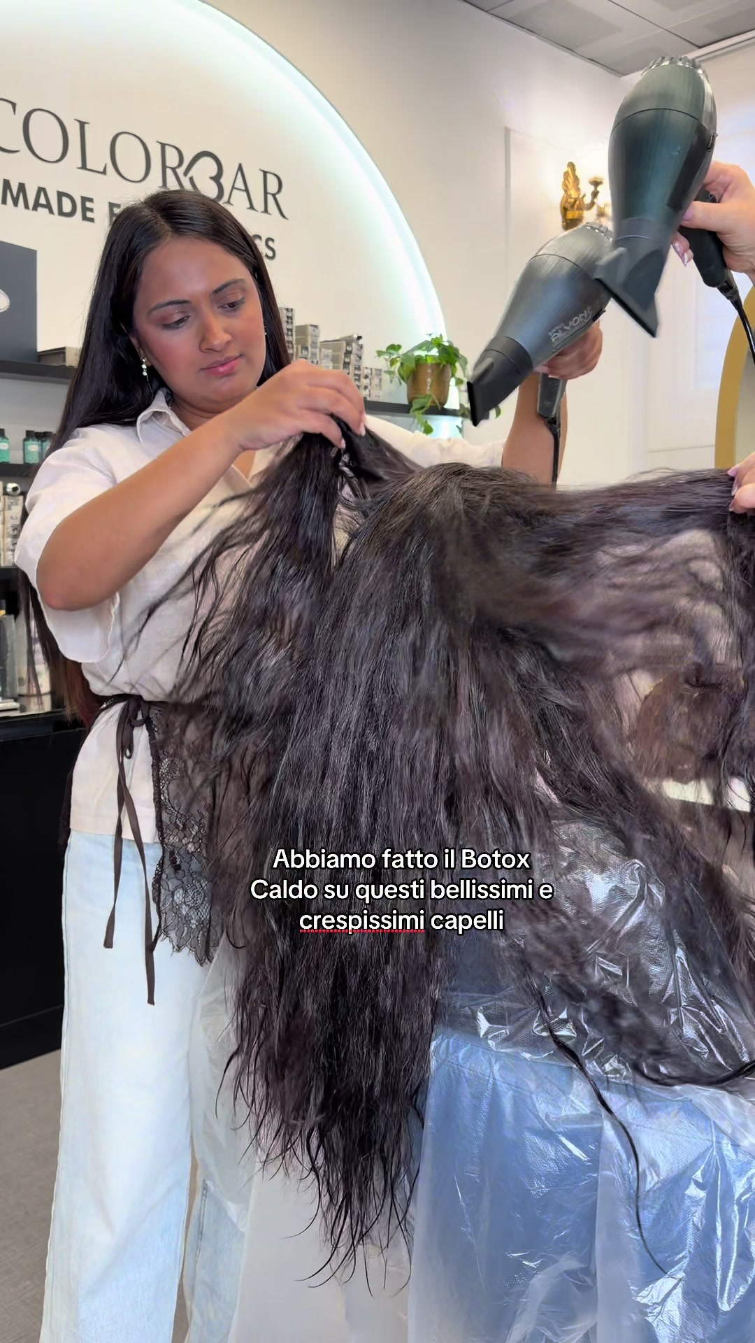 @Washahaircare_bologna