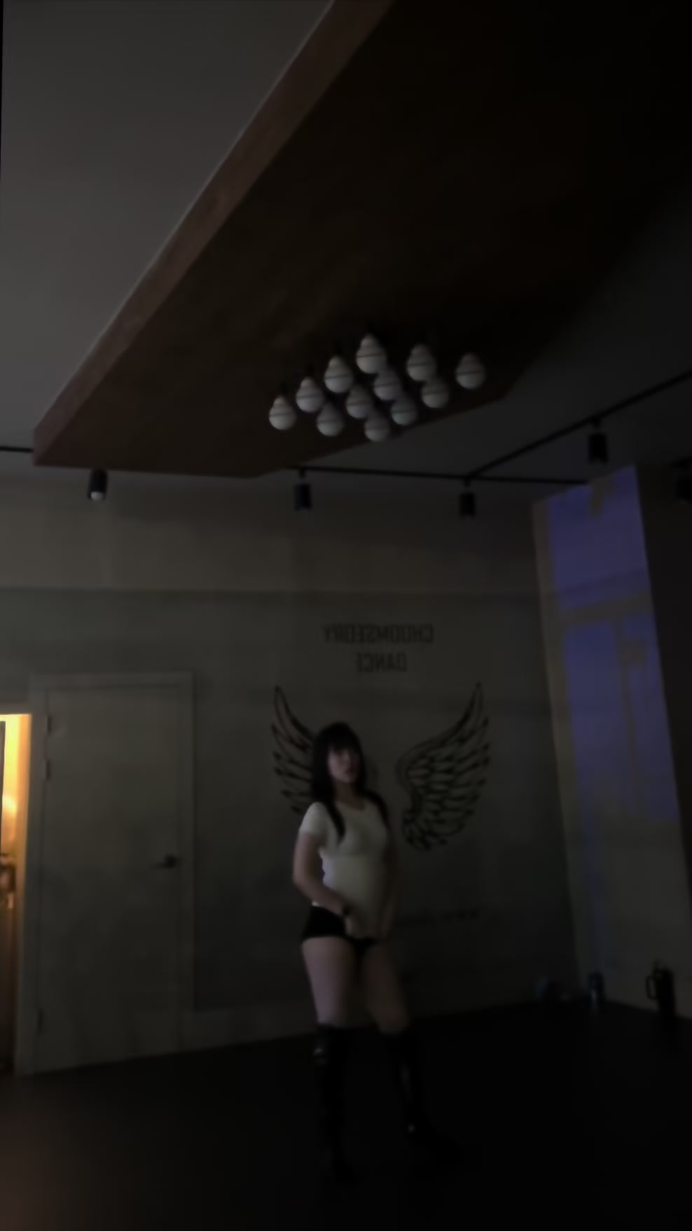 @린
