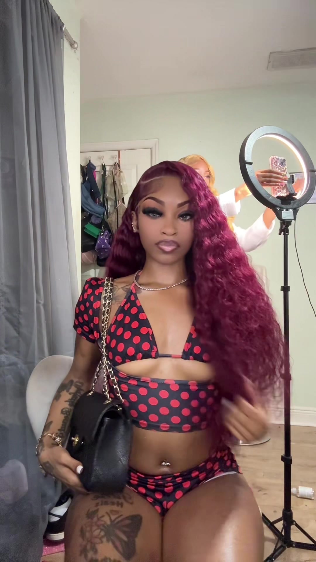 @Ashley Nicole
