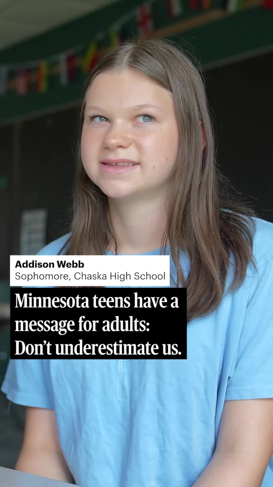 @Minnesota Star Tribune