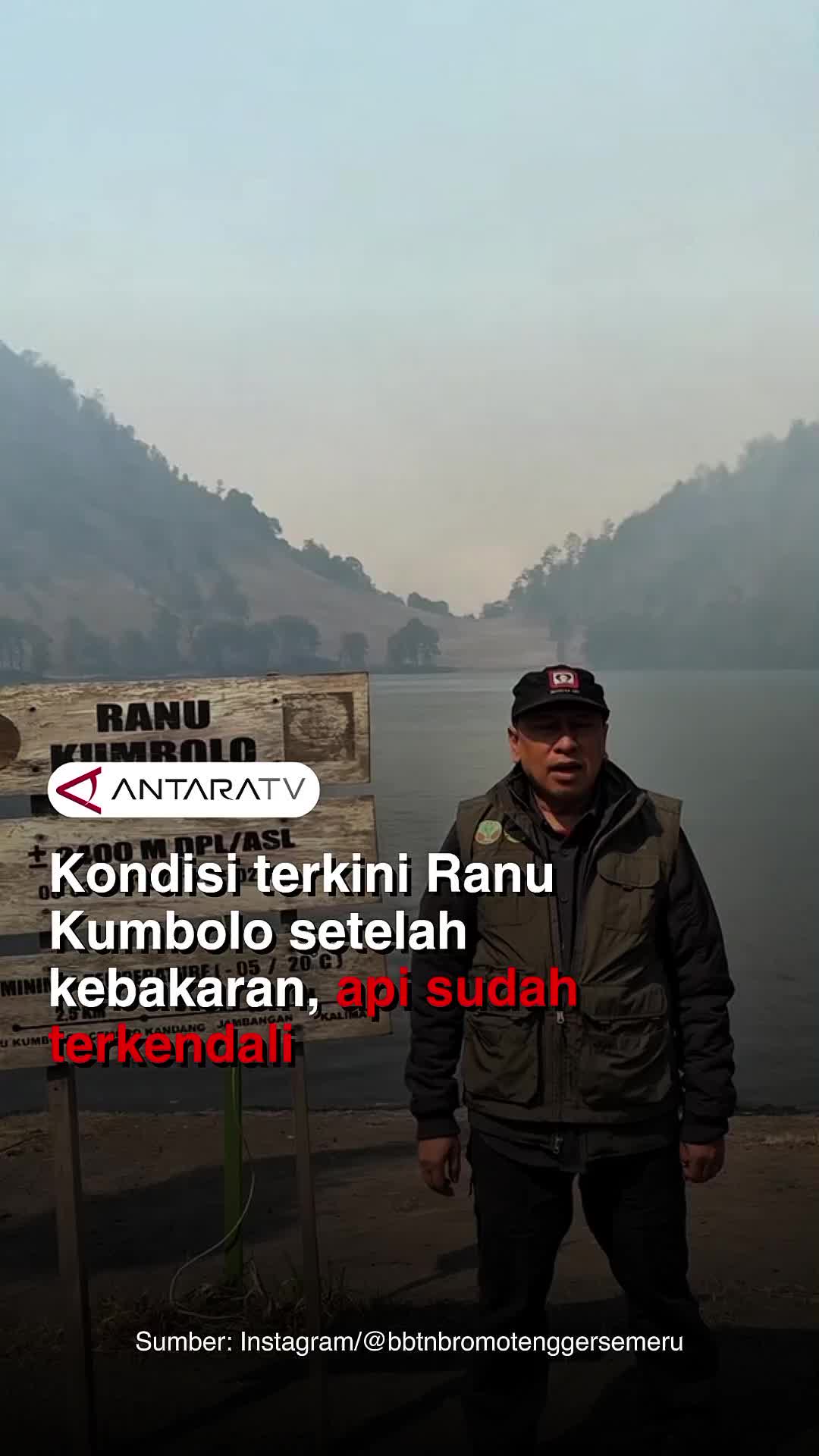 @Antara TV Indonesia