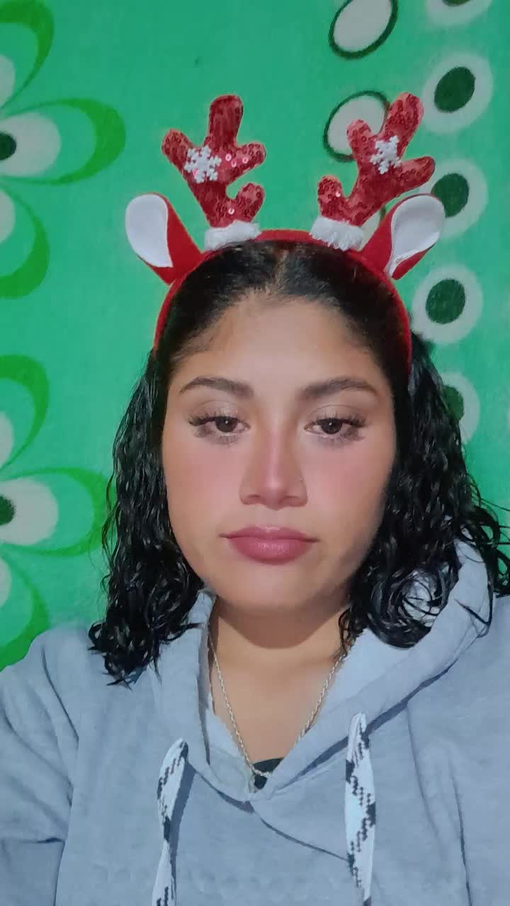 @Melina Santiago