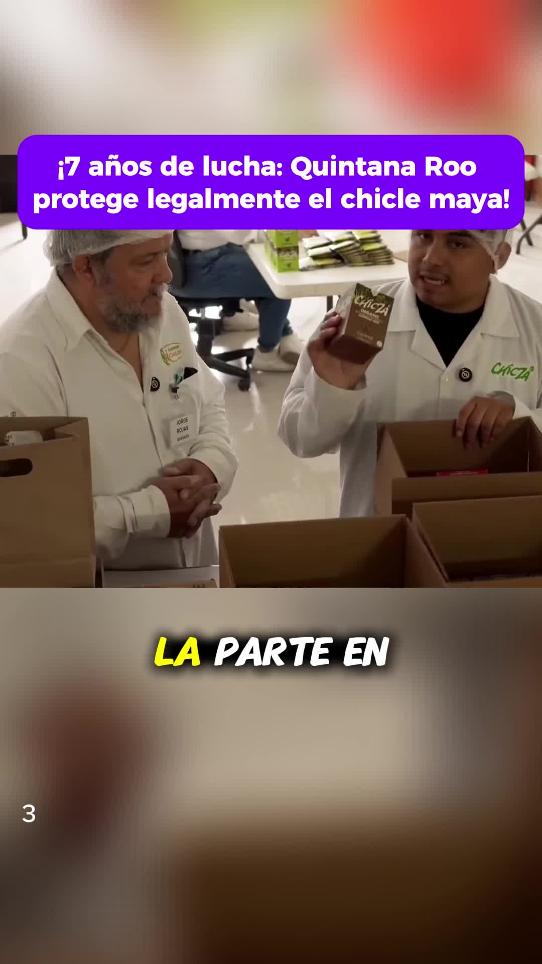 @Desaf&iacute;o Callejero