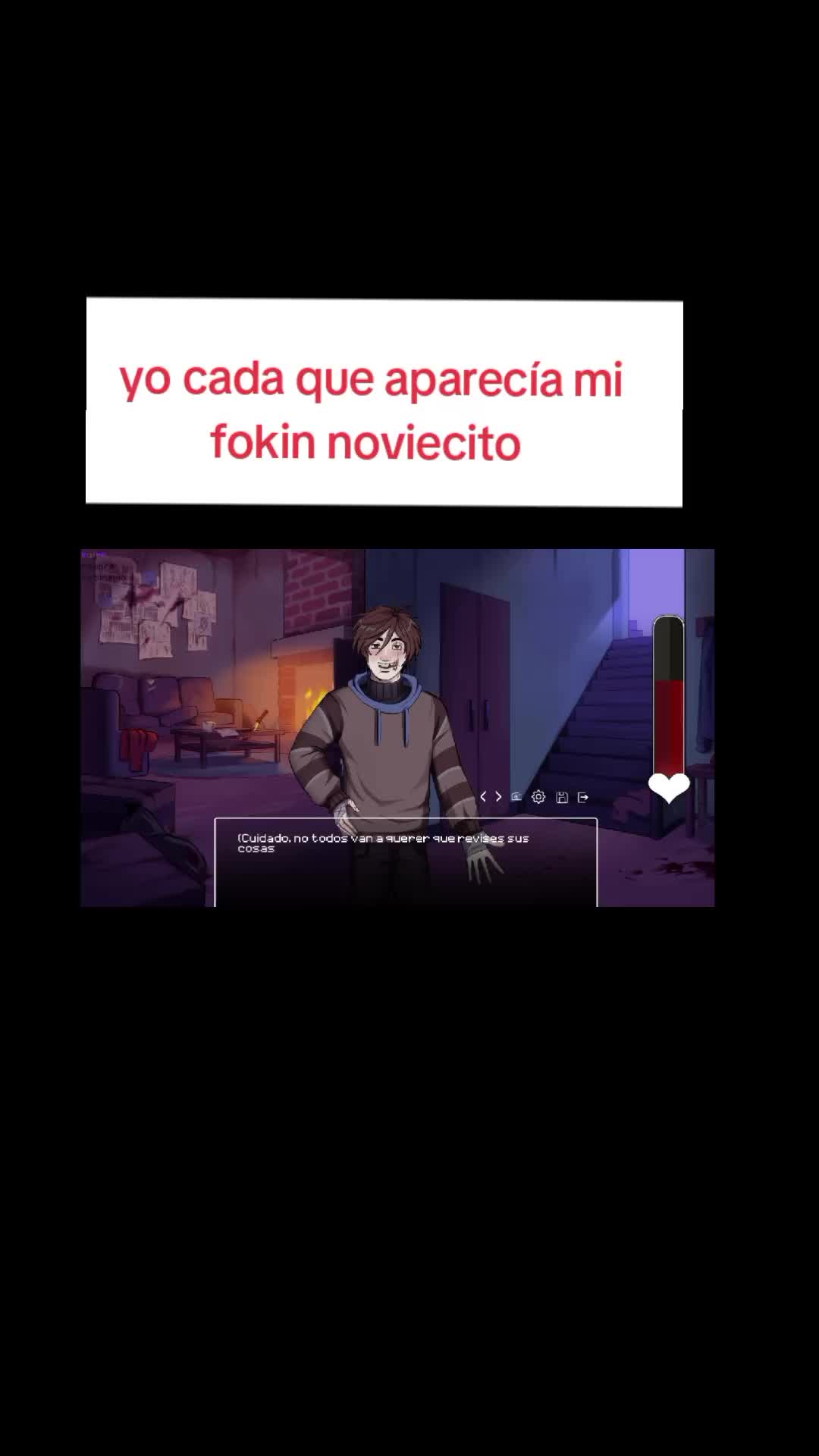 @★la nalga derecha de Randall★