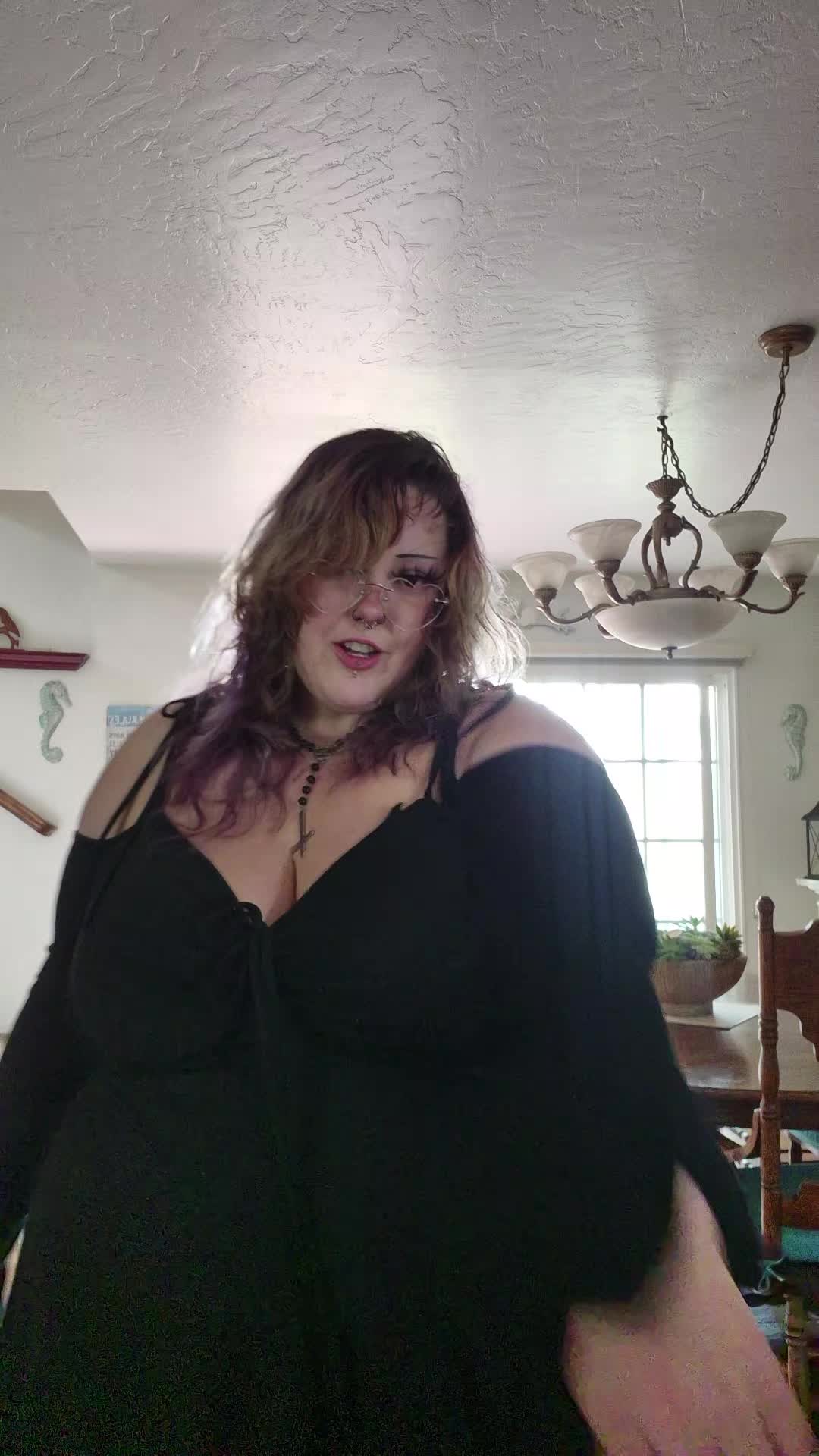@Goth Baby 🖤🦇