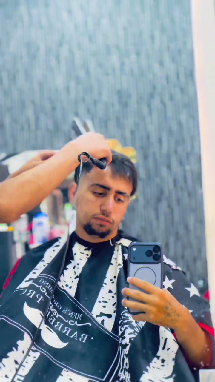 @💈Pinoo Couffer 🎭