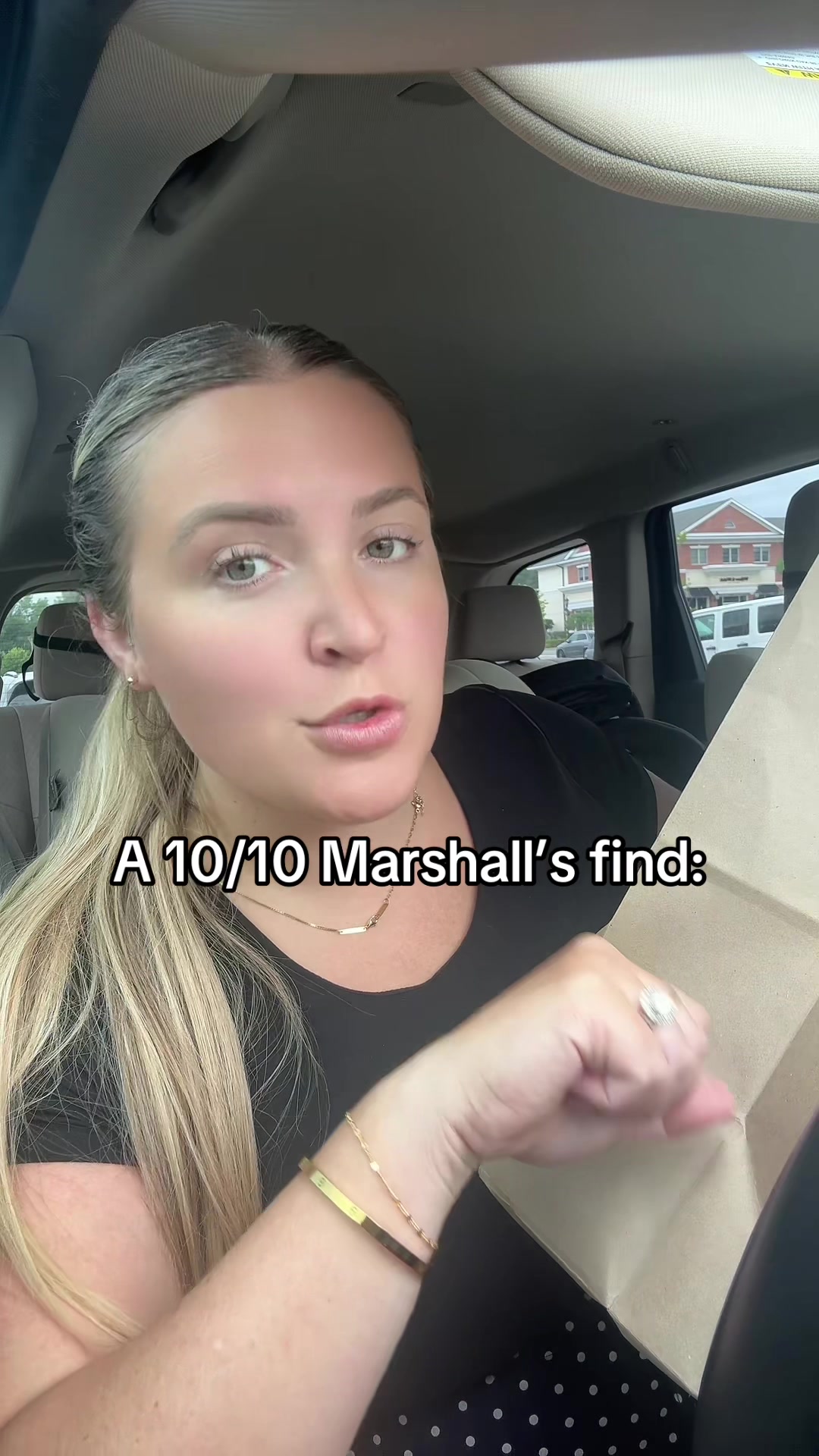 @Kristen- your shopping bestie