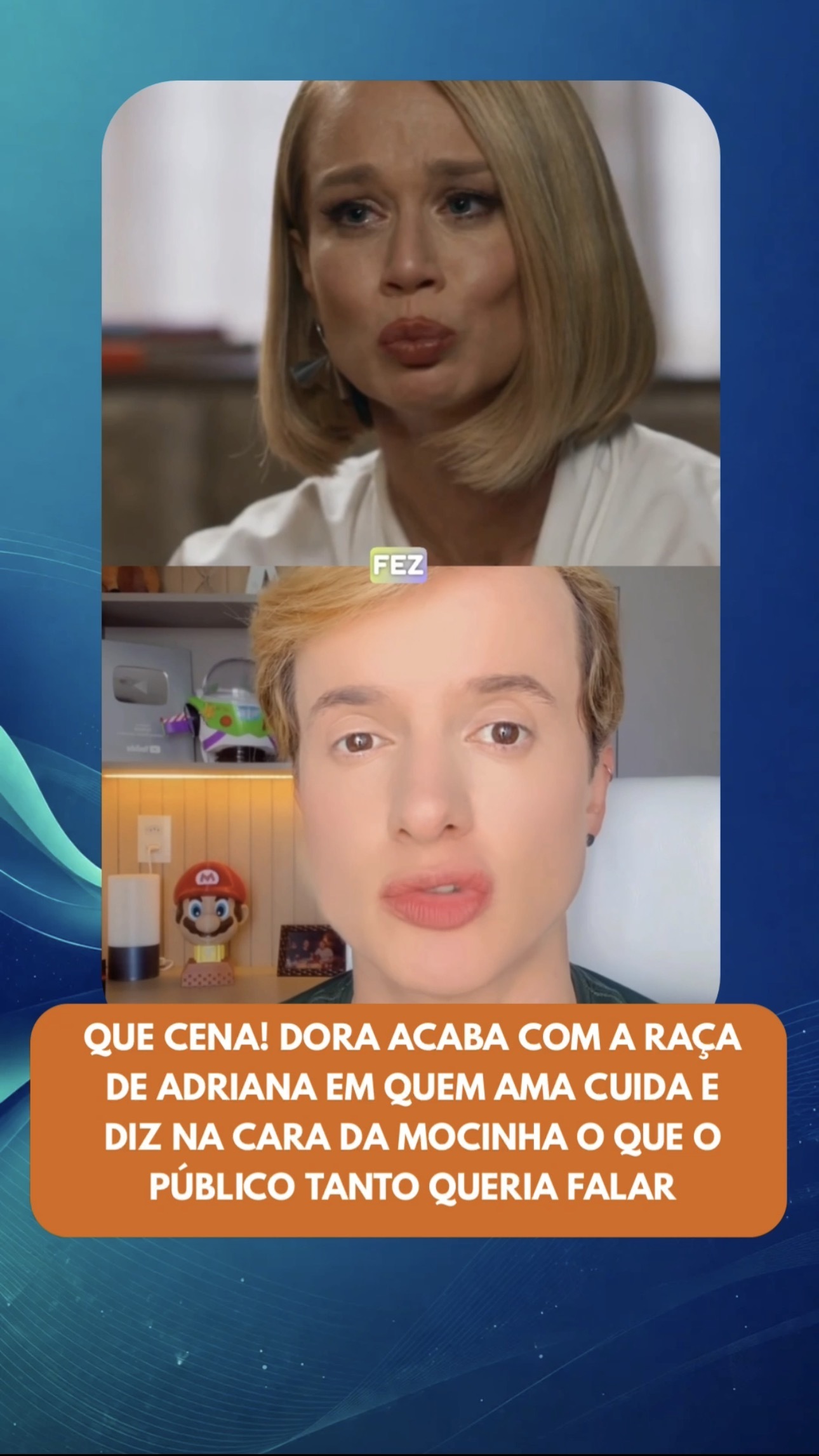 @Aaron Tura