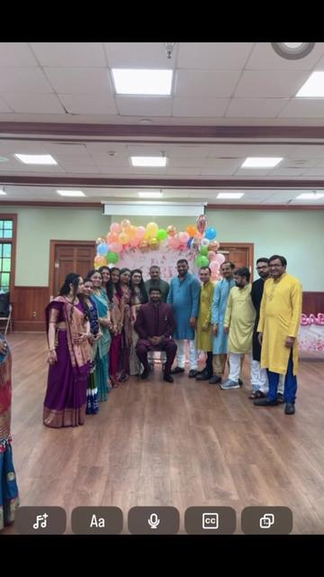 @Parul Patel