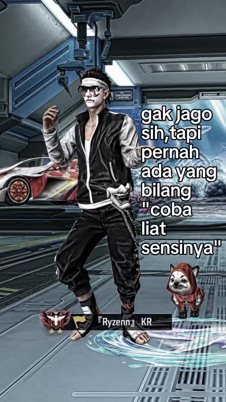 @KRB Ryzeen