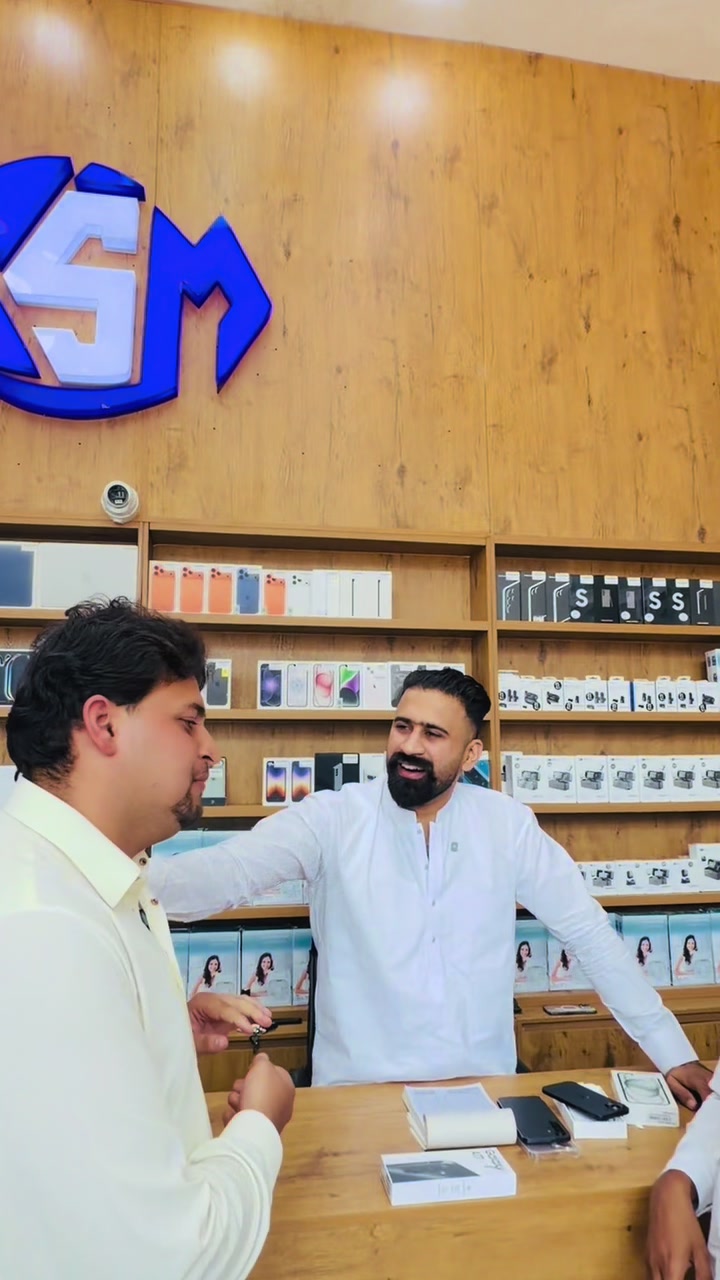 @Shandar Mobile1